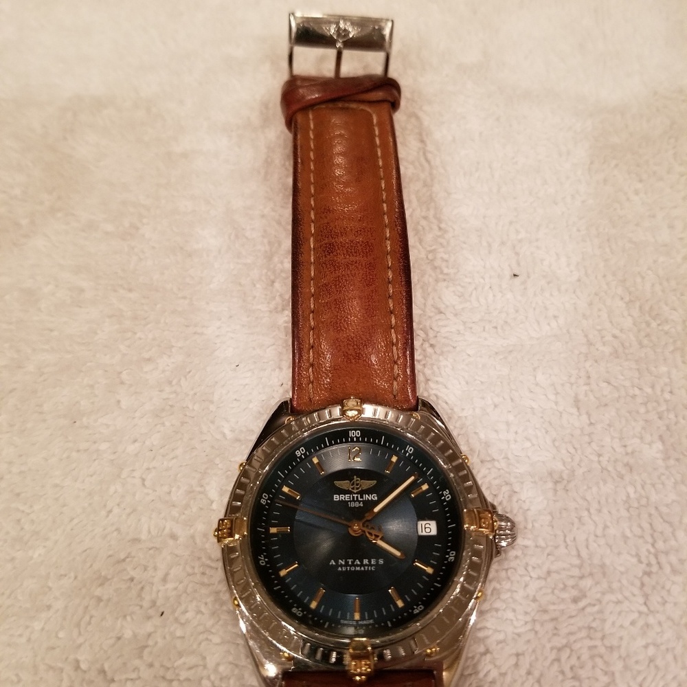 Breitling